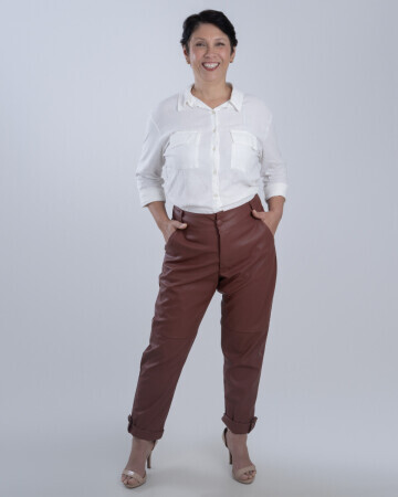 FABIANE JARDIM — 6