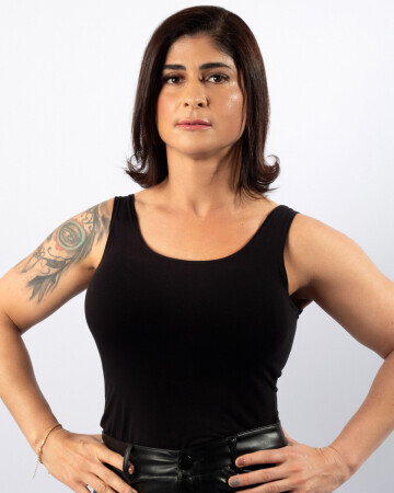 EDILA ALMEIDA