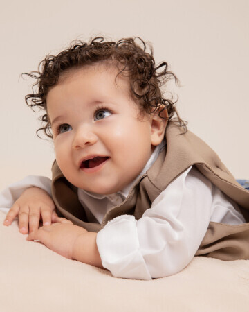 NOAH SILVA DOMINGOS — 3