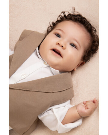 NOAH SILVA DOMINGOS — 4