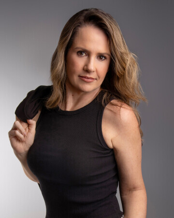 ANA CRISTINA DA SILVA