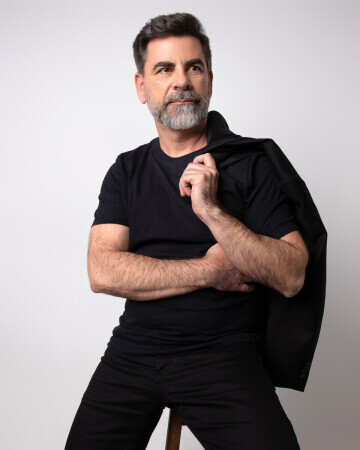 LEANDRO DORETTO — 3