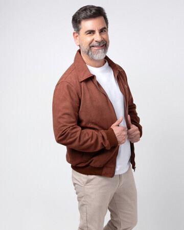 LEANDRO DORETTO — 5