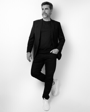 LEANDRO DORETTO — 6