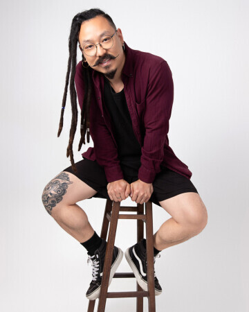 LUCAS TAKESHIMA — 1