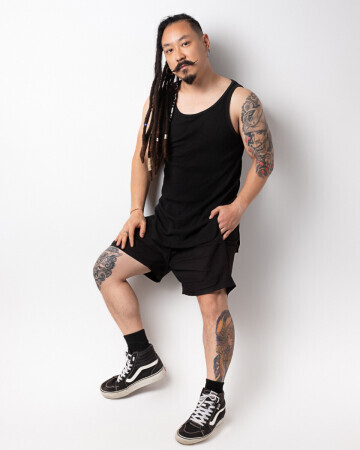 LUCAS TAKESHIMA — 5