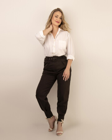 CLAUDIA JANSEN — 3