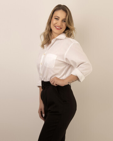 CLAUDIA JANSEN — 4