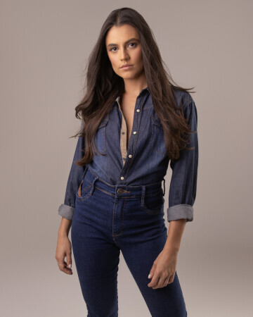 MARIANA LOPRESTI — 2