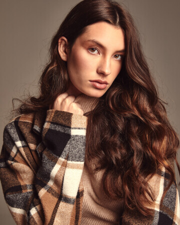 ISABELLA CECATTO — 1