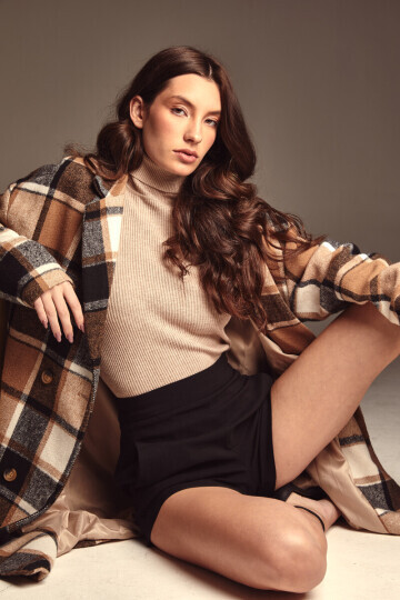 ISABELLA CECATTO — 2