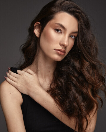 ISABELLA CECATTO — 4