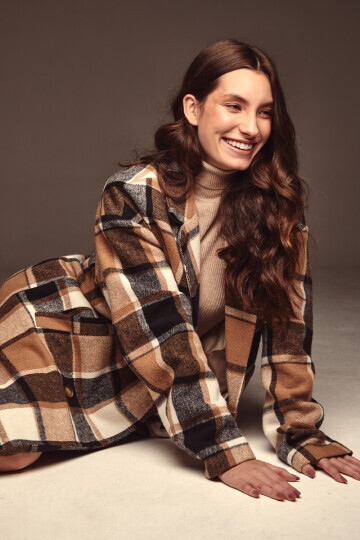 ISABELLA CECATTO — 5