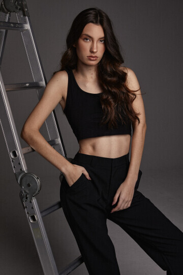 ISABELLA CECATTO — 13