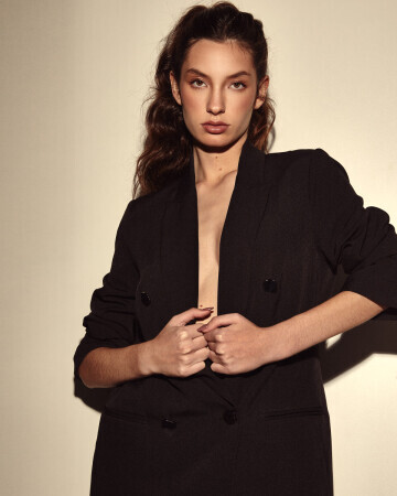 ISABELLA CECATTO — 14