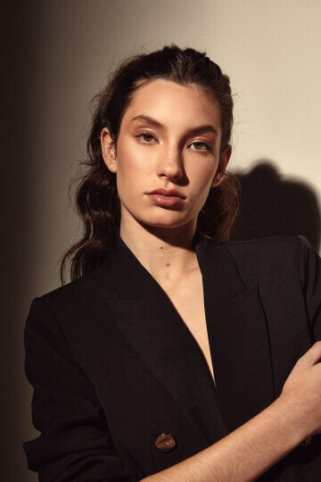 ISABELLA CECATTO — 11