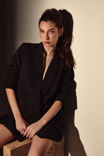 ISABELLA CECATTO — 12