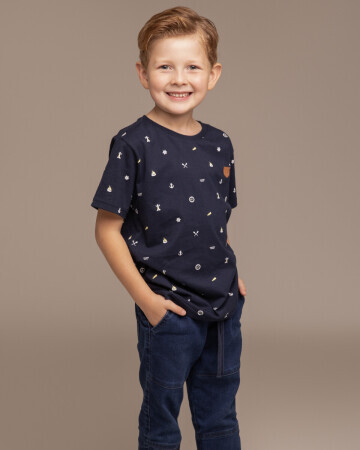 SAMUEL BENJAMIM — 1