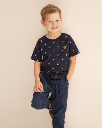 SAMUEL BENJAMIM — 3