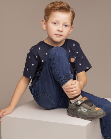 SAMUEL BENJAMIM — 6