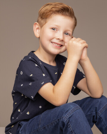 SAMUEL BENJAMIM — 4