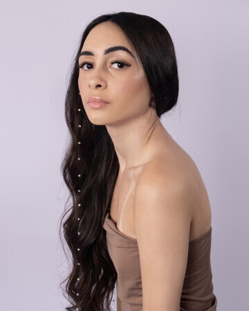 ANNA BEATRIZ NASCIMENTO — 1