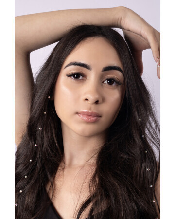 ANNA BEATRIZ NASCIMENTO — 5