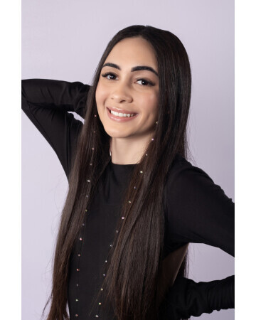 ANNA BEATRIZ NASCIMENTO — 4