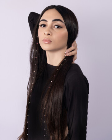 ANNA BEATRIZ NASCIMENTO — 6