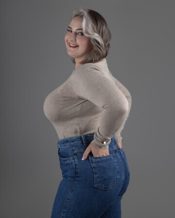 LARISSA SCHMEGEL — 2