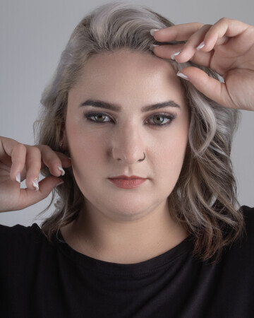 LARISSA SCHMEGEL — 6