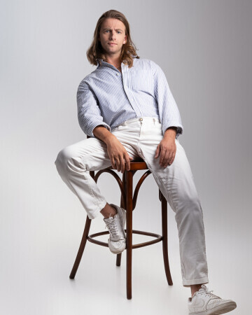 MATHEUS LAZAROTTO — 1