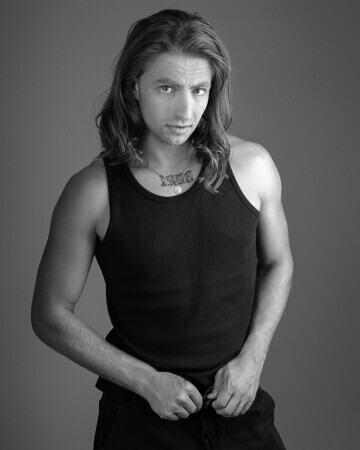 MATHEUS LAZAROTTO — 2