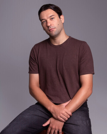 GABRIEL STRAUSS — 2