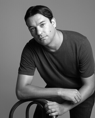 GABRIEL STRAUSS — 6