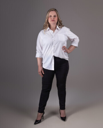 ANDRESSA BIRKE — 2