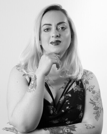 NICOLE DA ROCHA — 2