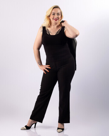 NICOLE DA ROCHA — 3