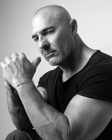 CESAR GIOCONDA — 1