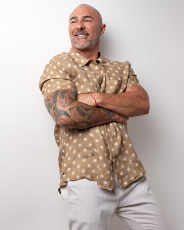 CESAR GIOCONDA — 5