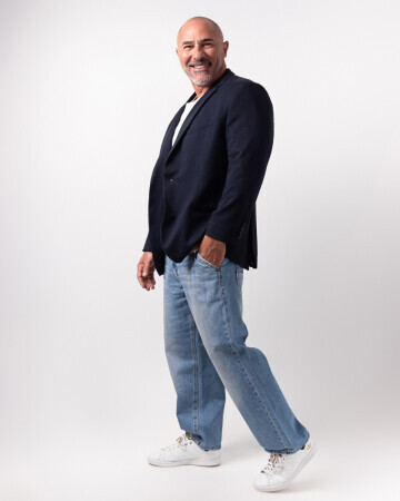 CESAR GIOCONDA — 6