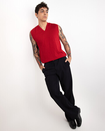 LEANDRO MEDEIROS — 2