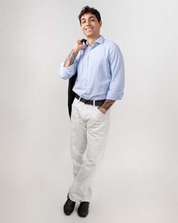 LEANDRO MEDEIROS — 5