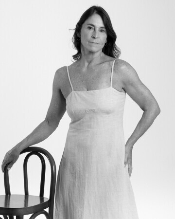 PAULA HOFMEISTER — 3