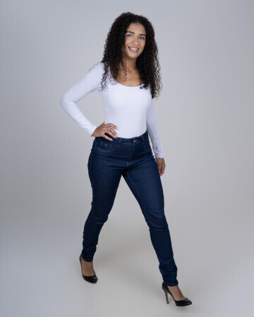 DEBORA CRISTINY — 1