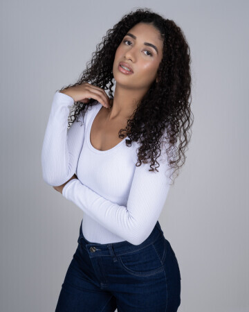 DEBORA CRISTINY — 4