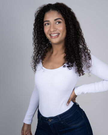 DEBORA CRISTINY — 5