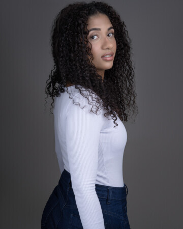 DEBORA CRISTINY — 6