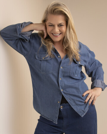 DANIELA BURTET MINUZZI — 1