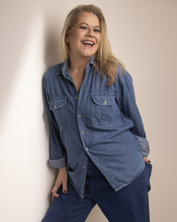 DANIELA BURTET MINUZZI — 3